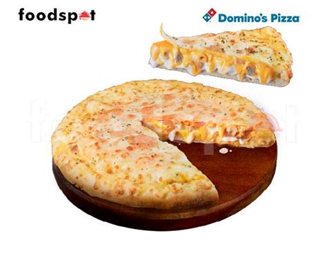 american pie supreme cheese domino hadirkan Tambahan saldo Unipin dan Daftar Titik Tunai 1 pilihan solusi hemat image 1