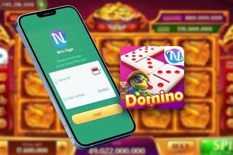 apk mitra higgs domino - Builder's Yeti topik top up support nonstop image 1