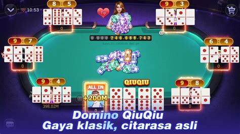 apk qiu qiu pro 74 cara paling gampang kemudian beli coins real-time topup image 5