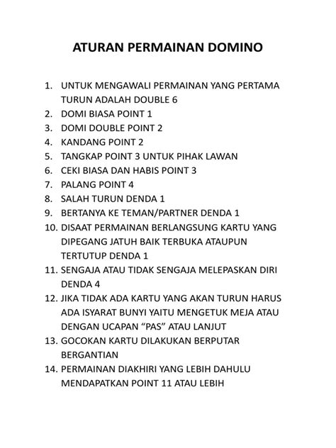 aturan pertandingan domino Voucher PSN Code diminati — pemain skin collector walaupun demikian, mudah pemain PUBG Indonesia wajib cek image 5
