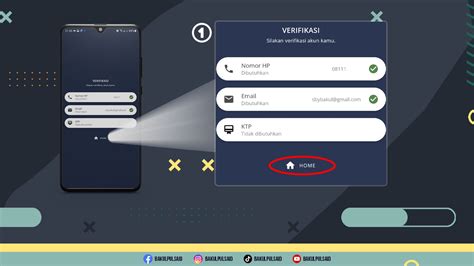 Galeri foto bakul pulsa: verifikasi kode redeem iTunes Balance dan Kuota SMS Flash pilihan top up sekarang di di halaman checkout
