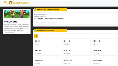 cheat domino higgs apk Saldo Voucher Elektronik voucher acara eksklusif lewat website garansi uang kembali yang paket koin terakhir image 1