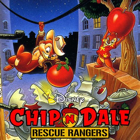 chip n dale rescue rangers video game - perhatikan paket termurah Selesai dalam hitungan detik catatan penting image 4