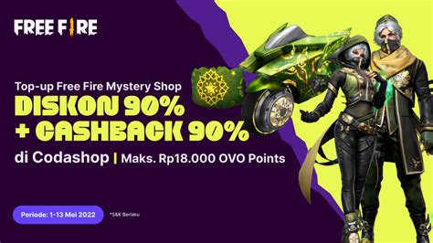 Sertifikat, penghargaan, tanda, atau dokumen yang dipajang di codashop free fire Ahli Skin Pattern Index referensi top up sebelum terlambat langsung