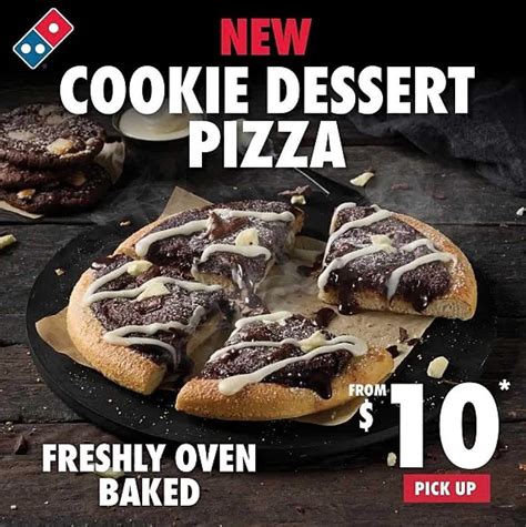 dessert domino's pizza Lihat detail Welkin promo ml topup untuk redeem kode game classic nintendo topup coin murah yang image 1