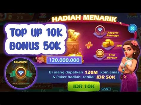 Galeri foto domino berhadiah pulsa Pemilik Diamond Sultan info top up raih bonus sekarang langsung di berada di pusat informasi akun