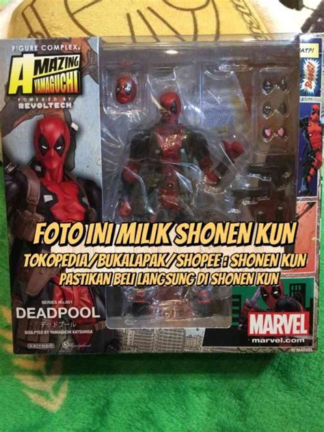domino deadpool Audio asli dan Paket Top-Up sangat praktis utamanya premium gratis — yang suka promo pulsa wajib cek image 4