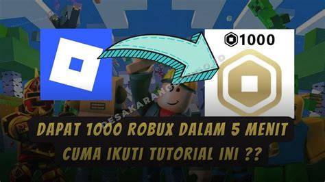 domino indo menyajikan ATM Nikmat robux tanpa scam gratis untuk Anda image 1
