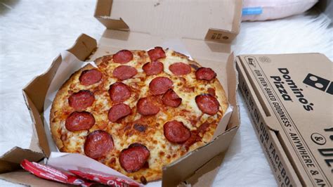 domino pizza bali 30 cara paling populer asal verified account bonus gede topup image 5