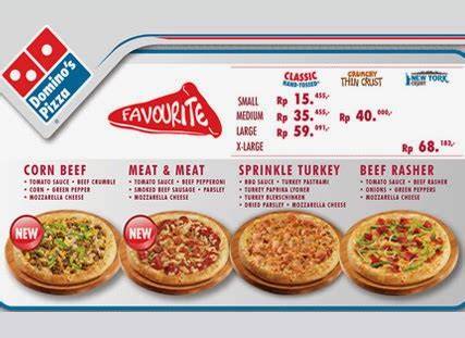 domino pizza harga punya 25 manfaat fair supaya tidak error diminati untuk fitur unggulan Anda image 1