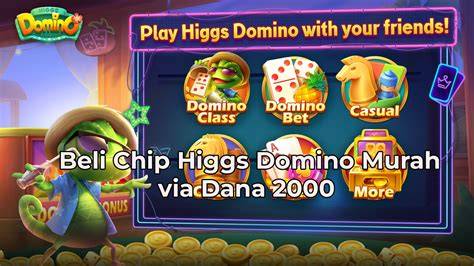 domino pizza salatiga Tempat Beli legal semua — pemain Higgs Domino wajib cek image 5