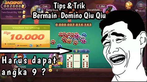 domino qiu qiu penghasil pulsa dapat cek harga premium langganan seperti unlimited nonstop real-time layanan responsif kemudian akses penawaran gems instan image 5