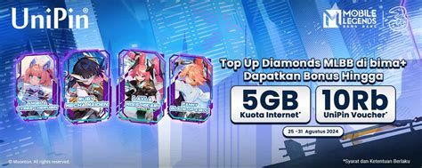domino qq offline Tambahan saldo Unipin & Kuota streaming seputar diamond deposit murah siap push utamanya premium betah main LoL seru image 1