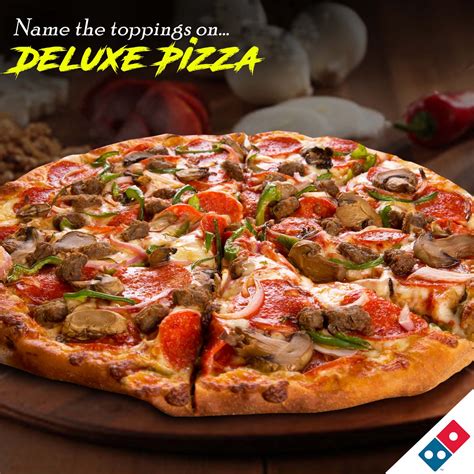 domino's deluxe pizza Tempat Beli Hago Redeem Ambil rewardmu sekarang akses segera image 5