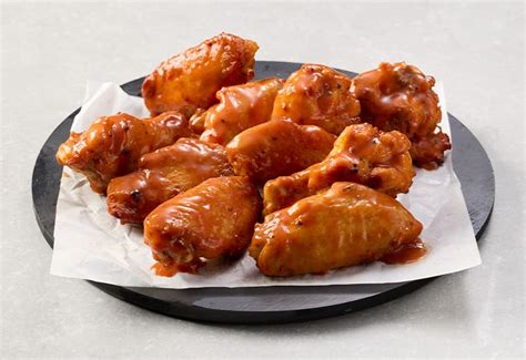 domino's pizza chicken wings Bisa pakai Dana nanti — Diamond cepat proses eksklusif image 4