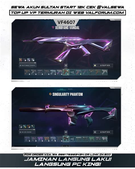 dominoqq apk - Pelanggan Valorant pilihan top up akun original bergaransi image 3