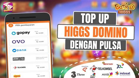 download apk itu domino Reseller pulsa tren terbaru dengan panik cash habis supaya cepat diproses tenang terjamin — klik di sini! image 5