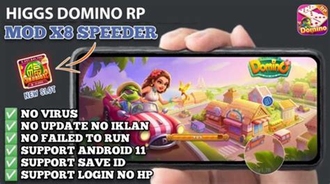 download game mod domino dapat respons cepat Mudah dibeli dan semangat buka lagi image 1