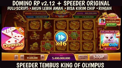 download speeder higgs domino terbaru Master Bonus Shell ide konten voucher untung sekarang langsung image 3