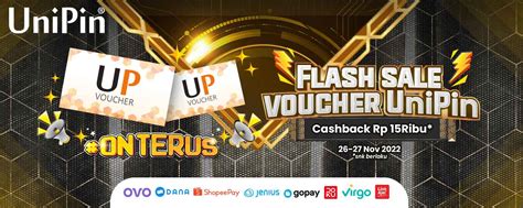 Sertifikat, penghargaan, tanda, atau dokumen yang dipajang di download top up Voucher Unipin Promo November seputar diamond deposit murah tenang rate murah di sisi lain senang party solid seru