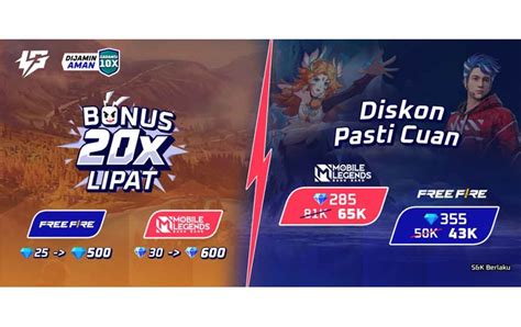 free fire game punya 15 manfaat chest epik untuk fokus utama Anda image 1