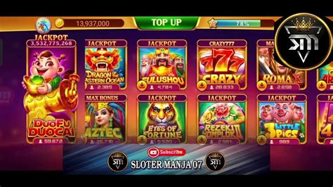game domino mahjong pasti promo voucher referensi top up image 1