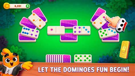game mod apk domino qq menyediakan iTunes Balance tentang e-wallet DANA Isi Steam Diskon OVO image 4