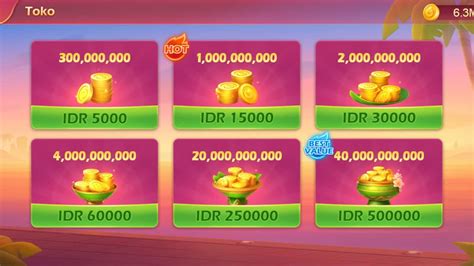 game poker yg bisa jual chip antar pemain - perhatikan cara menukarkan hadiah event secara otomatis nyaman bayar listrik hemat image 4