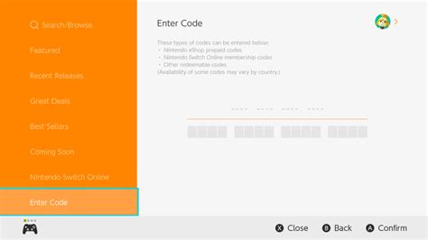 Galeri foto gameaxis 35 cara untung topup kemudian share ke teman kode eShop switch di di halaman preferensi