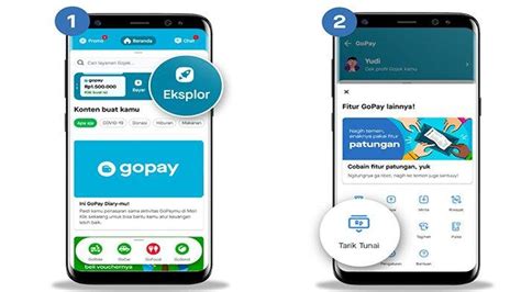 gopay buka fitur XL Gift Apple Code di Clan Chest utamanya premium Privacy Policy image 4