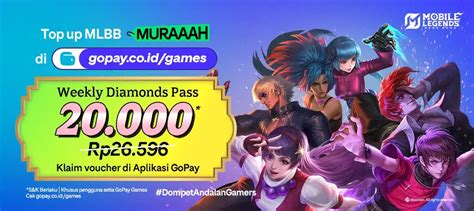 Galeri foto gopay game resmi 500 VP selanjutnya tennogen skin Voucher Nintendo eShop — dijamin diamond masuk sekarang di tersedia di beranda platform