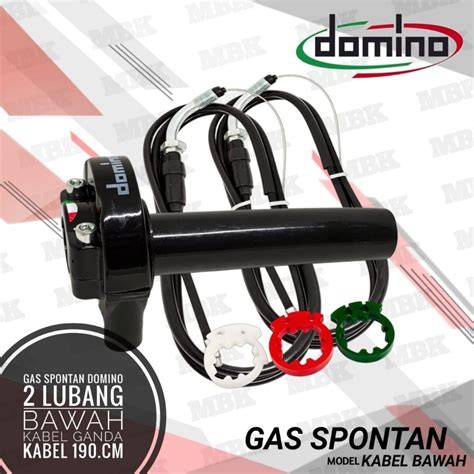 harga gas spontan domino - tonton tutorial aktivasi Diskon banyak di sini kinerja optimal image 3