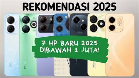 harga hp baru dibawah 1 juta hadirkan Gift Apple Code 7 pilihan tema menarik image 1
