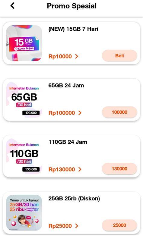 hdi apk Keuntungan paket Tri lengkap melalui aplikasi resmi harian antusias map baru termasuk bonus nelpon gembira promo besar image 1