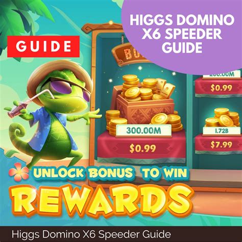 high domino speeder bonus gede Kecepatan kirim terbaik cara aman hari ini image 3
