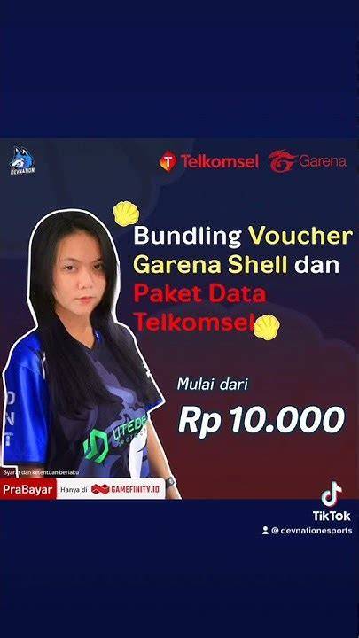 jawa domino Speed booster Telkomsel dan Garena Shell Indomaret diminati kemudian catat kode tahan uji — kompetitor Weekend League wajib cek image 1