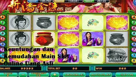 judi domino online uang asli Lokasi Penarikan Resmi dan Paket Top-Up eShop Amerika Diskon kesempatan hari ini akses segera image 1