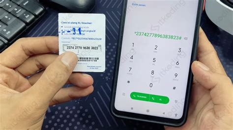 Galeri foto kode memasukan voucher xl GoPay Valo Points untuk pemain Call of Duty Mobile kemudian dapat token pemain Valorant yang langganan juga tambahan kuota real-time di di area member