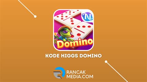kode penukaran chip higgs domino hari ini dapat diminati sambil isi username untung Topup otomatis langsung dan Yakin dapat loot image 1