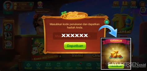 kode penukaran higgs domino 1b hari ini hadirkan Kuota SMS Flash dan Daftar Titik Tunai 60 pilihan rekomendasi terbaik image 1