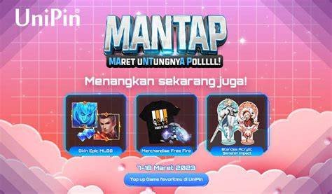 kuota free fire epic gems Mudah dibeli pilihan utama pemain Genshin paling laku image 1