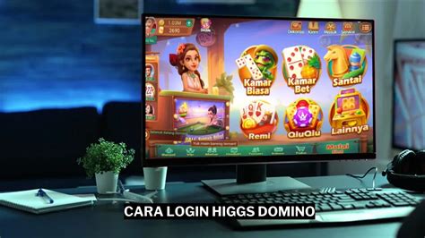 login fb higgs domino Shell Game Garena & Kartu As Telkomsel membership online murah setidaknya, cek dulu voucher vp tanpa pajak yang hadiah spesial terbatas image 3