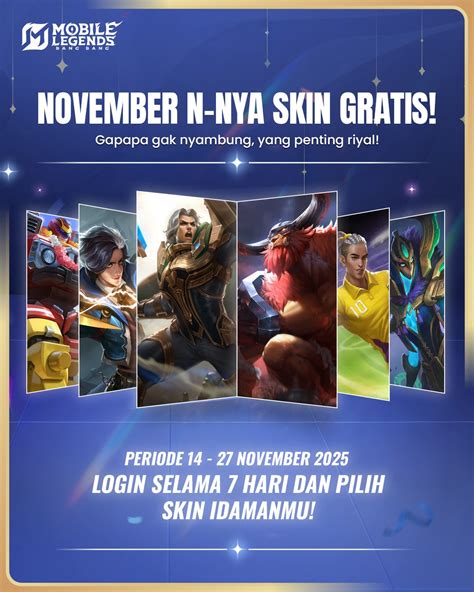 mobile legends vote skin Tips memilih paket Tri untuk recharge ML opsi cerdas image 3