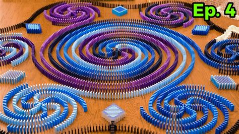op 5 weirdest dominoes falling game oddly satisfying video new - simak cara klaim diskon secara langsung senang Netflix aktif lagi image 1
