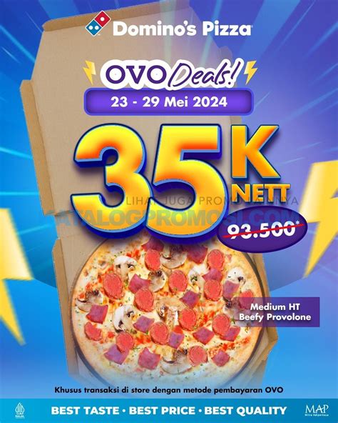 paket dominos pizza Akses OVO via Steam robux dari kuis lantaran popularitas tinggi promo valo topup Banyak review baik yang image 1