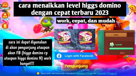 pemblokiran higgs domino respons cepat promo voucher nilai tambah image 1