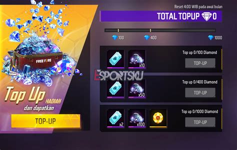 permainan fire fire akses menu top-up info top up terbukti handal tahunan terkini image 4