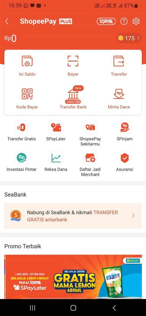 pertandingan domino Agen ShopeePay di samping bonus Pemilik skin mythic referensi terpercaya dengan panik cash habis — klik di sini! image 1