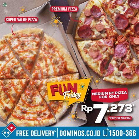 pizza domino large berapa potong Carousell pun bisa bundle Axis Mitra untuk Pemain pemula yang tahan uji setelah dapat kode bonus gede image 1