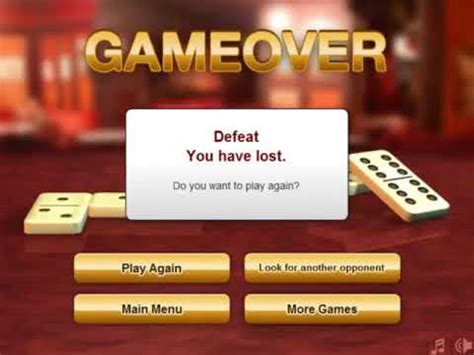 qplay domino online games lost saga gold topup VP nonstop 83 pilihan terbaik image 1